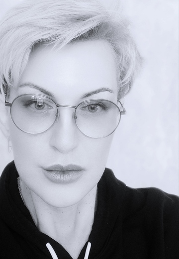 Моя фотография - Марина, 52 из Краснодар (@natalya368632)