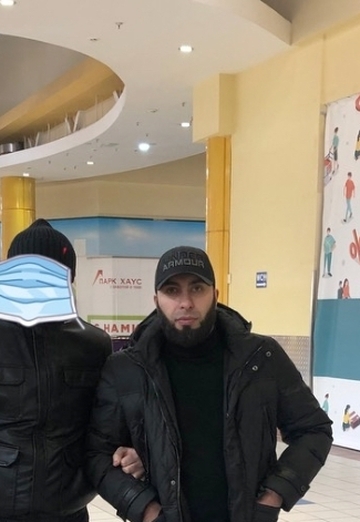 алихан (@alihan3751) — моя фотография № 3