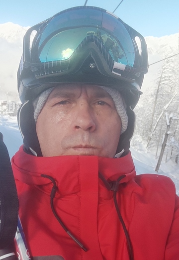 Моя фотография - Дмитрий, 56 из Москва (@dmitriy577199)