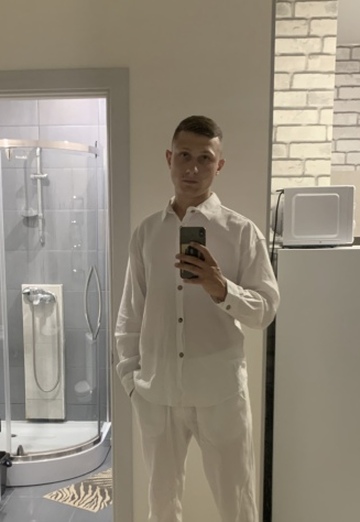 Моя фотография - Никита, 31 из Москва (@nikita108946)