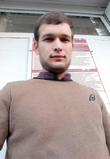 Али 93 (@ali93107) — моя фотография № 2