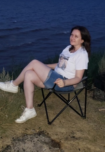 Моя фотография - Наталья, 49 из Казань (@natalya382260)