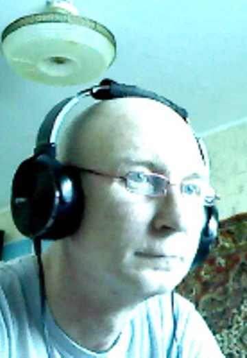 Моя фотография - Алексей, 54 из Челябинск (@aleksey710404)