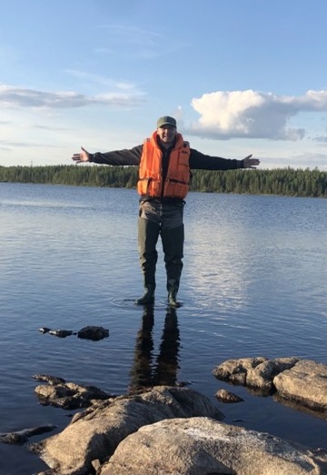 ОЛЕГ (@oleg379434) — моя фотография № 3