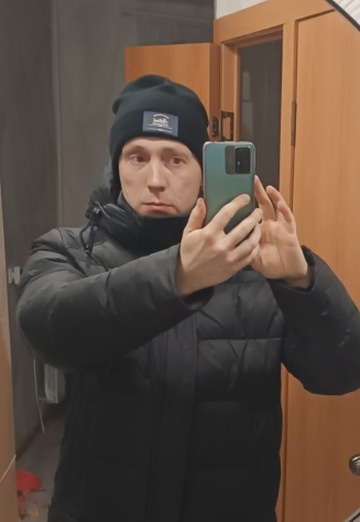 Моя фотография - Никита, 39 из Самара (@nikita117004)