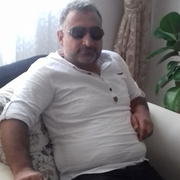 Ahmet, 39, г.Одесса Ahmet, 39, г.Одесса