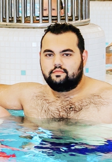 Моя фотография - алекс, 34 из Нижний Новгород (@aleks157004)