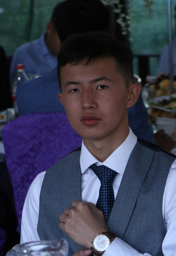 Олжас (@oljas1441) — моя фотография № 3