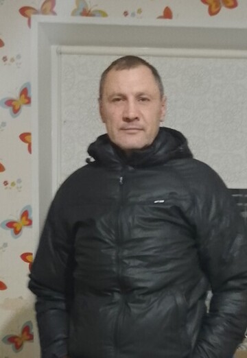 Моя фотография - Алексей, 53 из Москва (@aleksey705142)