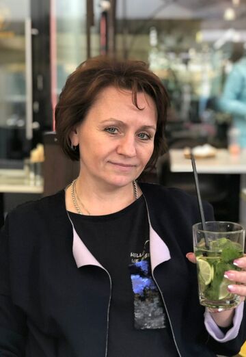 Моя фотография - Наталья, 52 из Москва (@natalya385958)