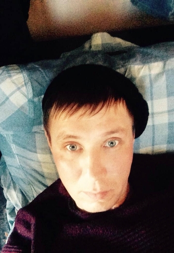 Моя фотография - Касым, 41 из Астана (@kasim960)