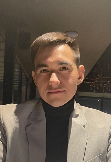 Моя фотография - Алексей, 24 из Ростов-на-Дону (@aleksey661869)