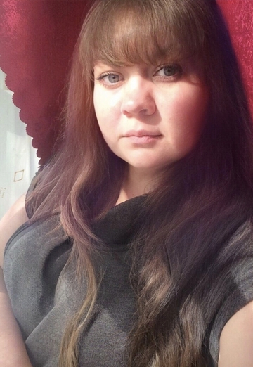 Моя фотография - Олеся, 47 из Кемерово (@olesya49582)