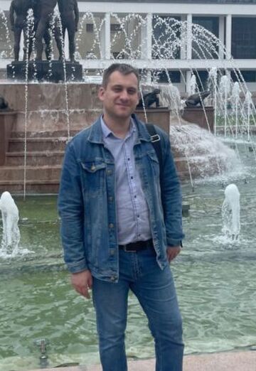 Александр (@alexbond2088) — моя фотография № 3