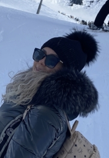 Моя фотография - Karina, 35 из Берлин (@karina49497)