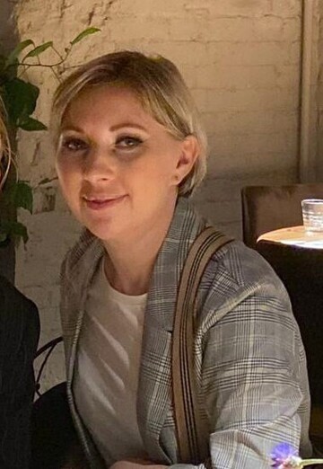 Моя фотография - Ольга, 44 из Екатеринбург (@olga460087)