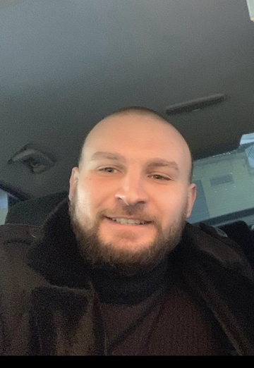 Моя фотография - Alexander, 32 из Курган (@alexander15421)