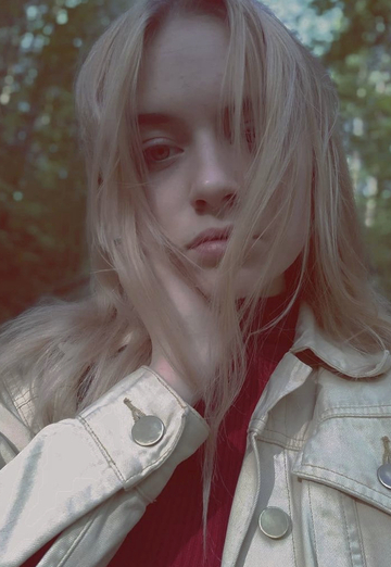 Моя фотография - Карина, 23 из Минск (@karina50228)