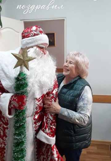 Надежда (@nadejda117003) — моя фотография № 2