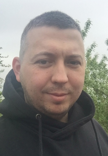 Моя фотография - Дмитрий, 36 из Воронеж (@dmitriy574907)