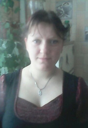 Моя фотография - Олеся, 41 из Ярославль (@olesya59255)