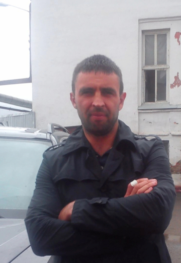 Моя фотография - алексей, 34 из Красноярск (@aleksey622486)