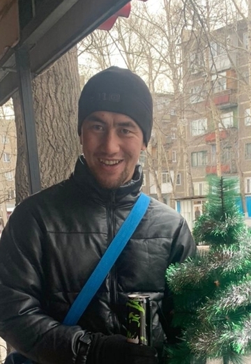 Моя фотография - Nur, 27 из Караганда (@nur3007)