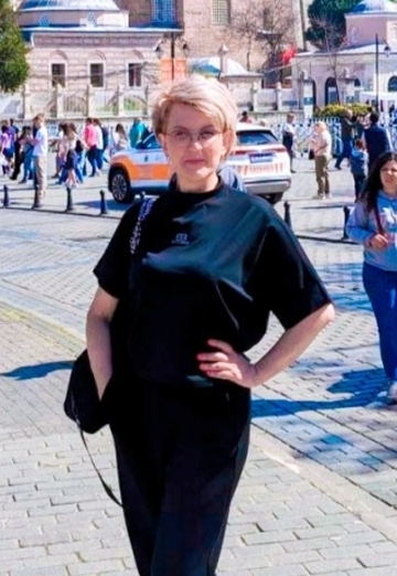 Марина (@natalya368632) — моя фотография № 1