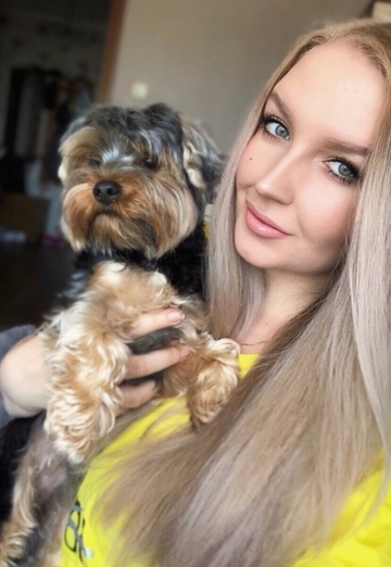 Моя фотография - настя, 27 из Волгоград (@nastya76512)