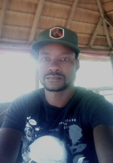 Моя фотография - kelz, 33 из Хараре (@kelz4)