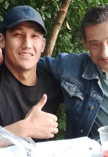 Алексей (@aleksey759179) — моя фотография № 2