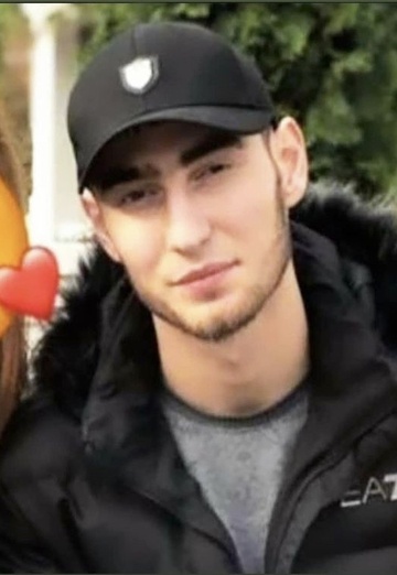 Ахмед (@ahmed13515) — моя фотография № 2