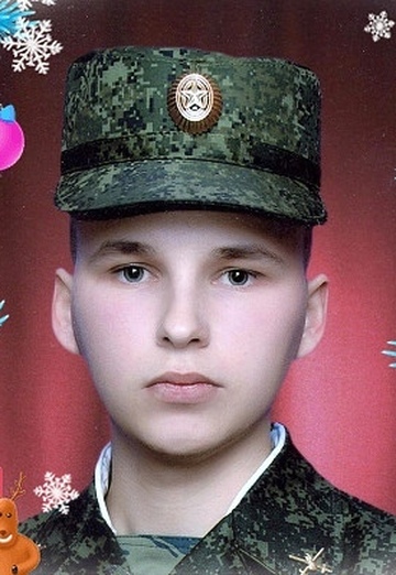 Олег (@oleg325088) — моя фотография № 1