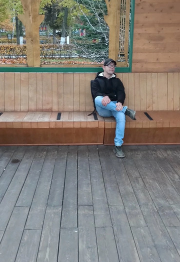 Олег (@oleg369907) — моя фотография № 8