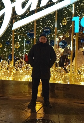джон (@djon11095) — моя фотография № 1