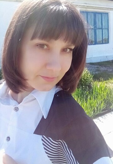 Моя фотография - Ольга, 38 из Пенза (@olga455632)