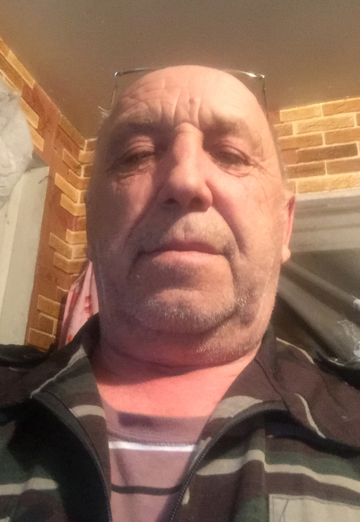 Моя фотография - nikolai, 68 из Нижний Новгород (@nikolai7040)