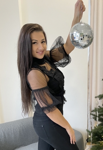 Моя фотография - Ольга, 34 из Кишинёв (@olga380156)