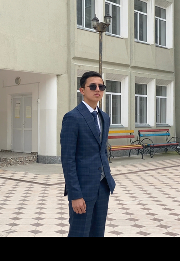 Олжас (@oljas1441) — моя фотография № 4