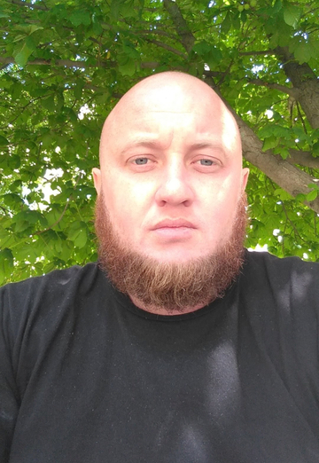 Моя фотография - Александр, 35 из Днепр (@aleksandr983623)