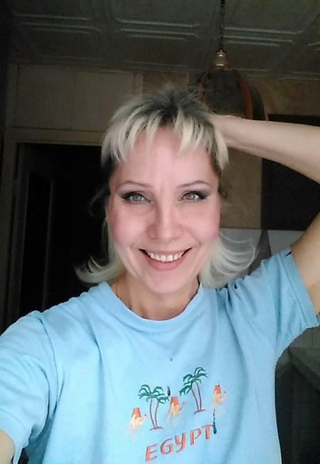 Ольга (@olga432888) — моя фотография № 1