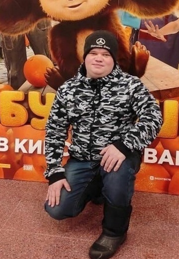 Илья (@ilya150798) — моя фотография № 1