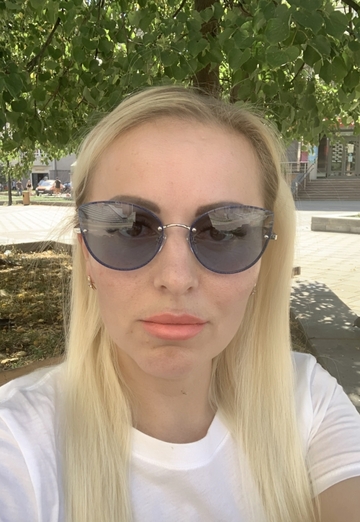 Моя фотография - Юлия, 40 из Екатеринбург (@natalya309695)