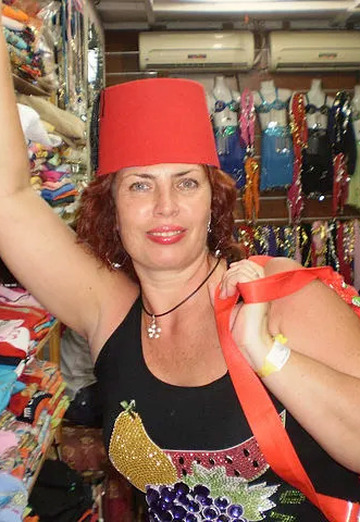 Ольга (@olga431686) — моя фотография № 3