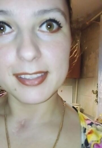 Моя фотография - Ольга, 39 из Москва (@olga427360)