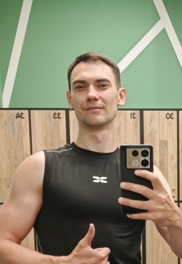 Николай (@nikolay314882) — моя фотография № 1