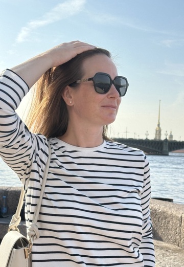 Моя фотография - Наталья, 45 из Москва (@natalya385519)