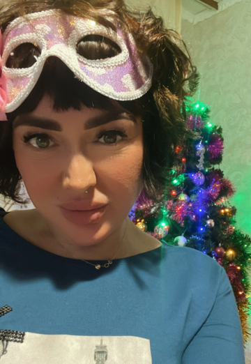 Моя фотография - Natali, 46 из Ярославль (@natali77976)