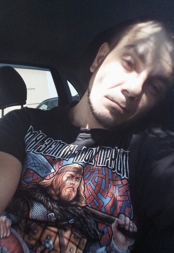 Моя фотография - Аааа, 37 из Волгоград (@aaaa2023)