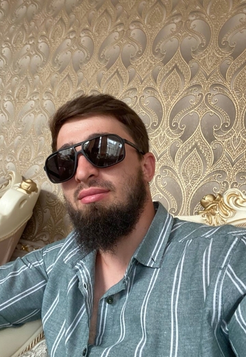 Моя фотография - ibra, 28 из Ставрополь (@ibra671)